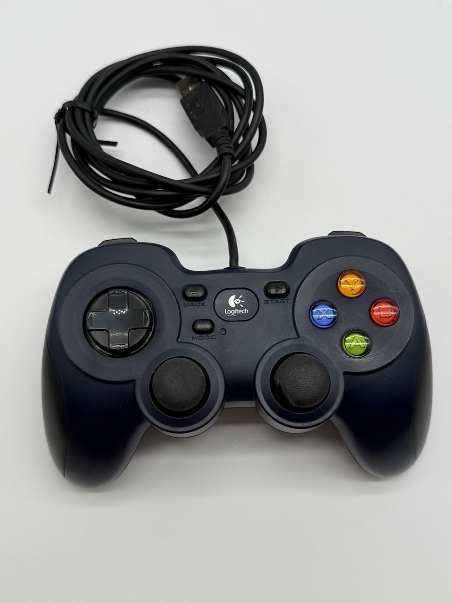 Logitech F310 Mod Logitech F310 Compatible