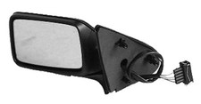 Retroviseur gauche (ou coque) Seat INCA