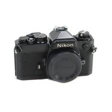 Nikon FE film camera Y211825013 used From Japan