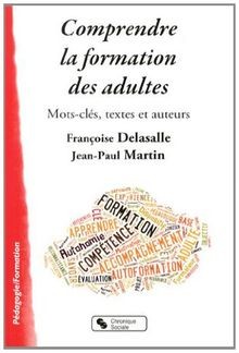 Comprendre la formation des adultes : Mots-clés, te... | Buch | Zustand sehr gut