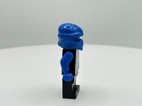 LEGO Ninjago Possession Jay Airjitzu Minifigure - njo0160 - Set 70740