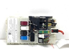 BSI Modul BMW X5 (F15, F85) 2013-2018 xDrive 25 d 9364643