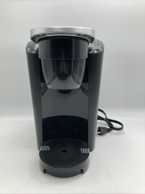 Keurig K-Compact Single-Serve K-Cup Pod Coffee Maker **SEE PICTURE**. Mr