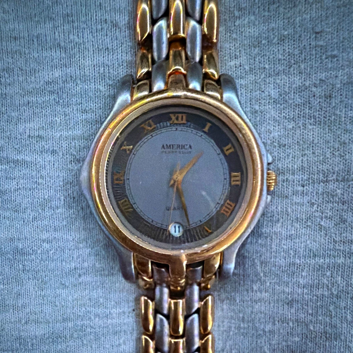 Perry Ellis Women Wristwatches for sale | eBay display picture 1