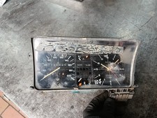 VW Golf I MK1 1 Kombiinstrument Tachometer Uhr 161919033 Tacho Original Oldtimer
