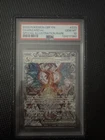Pokemon 2023 Obsidian Flames Charizard ex 223/197 PSA 10 SIR Holo ENG
