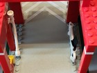 LEGO Town: Fire Control Center (6389) Complete, no box/instructions — photo 5
