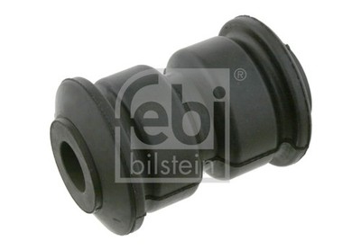 Febi 26916 Front Rear Bushing Leaf Spring Fits Renault Trucks D Midlum