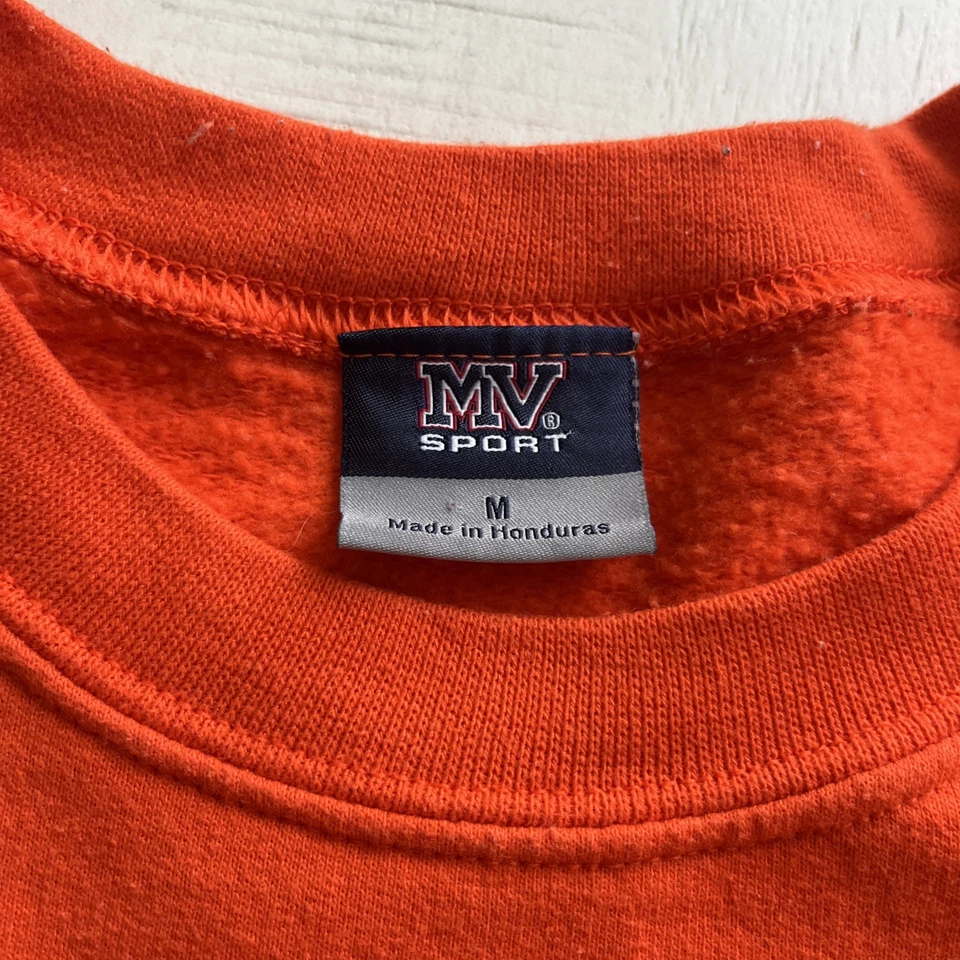 Susquehanna University Sweatshirt - Men’s Medium - Image 3 of 4