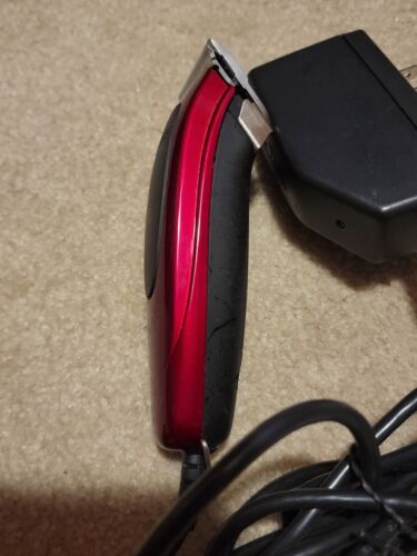 Andis Sonic Plus Hair Professional Clipper Sonic+ HSP-1 - Picture 9 of 9