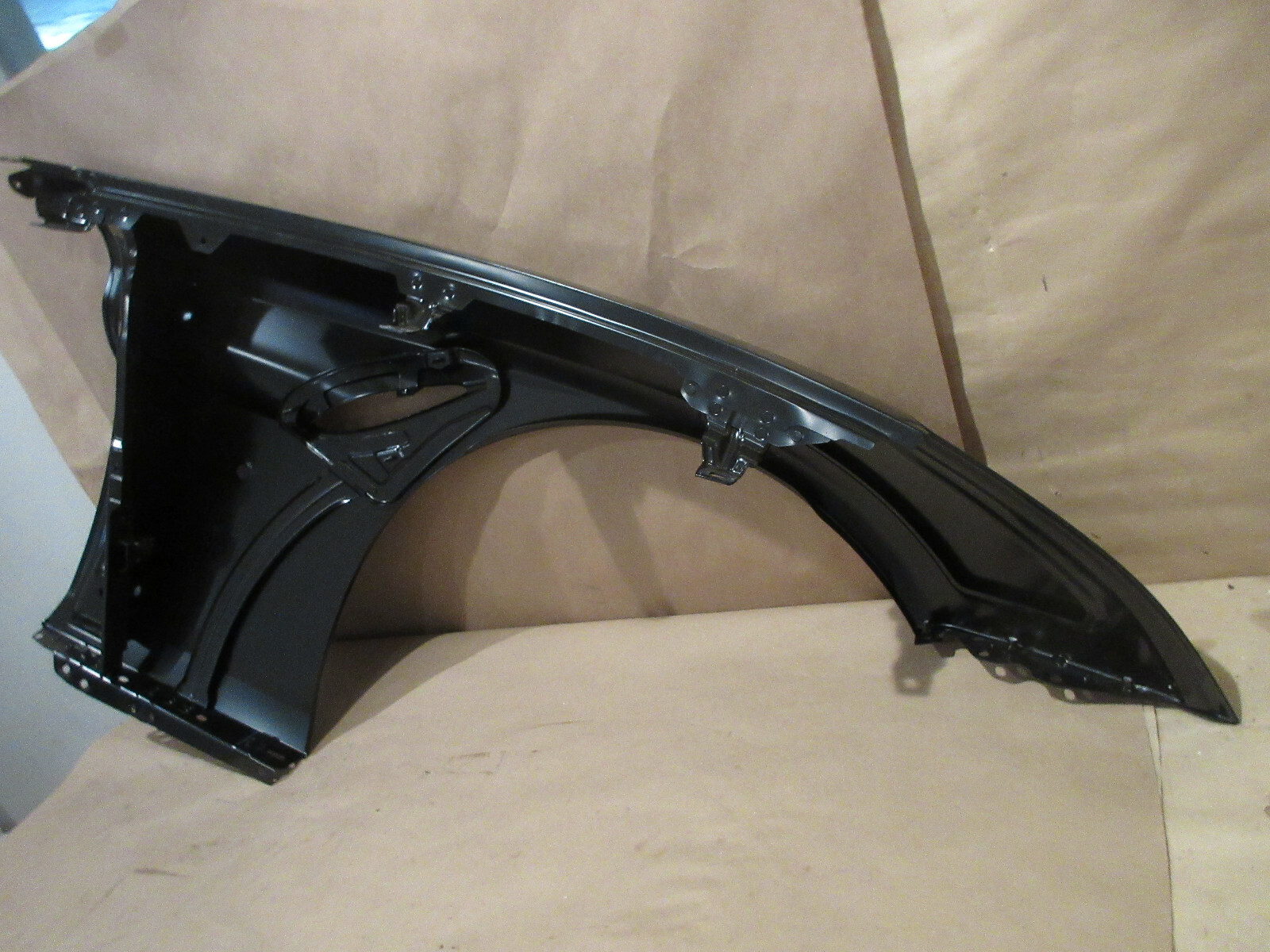 Ferrari California t - LH Front Fender (NEW) - P/N 85036611