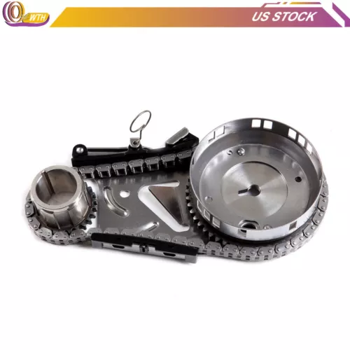 FOR 03-10 CHRYSLER 300 DODGE RAM 1500 5.7L 6.1L HEMI EZB ESF US TIMING CHAIN KIT