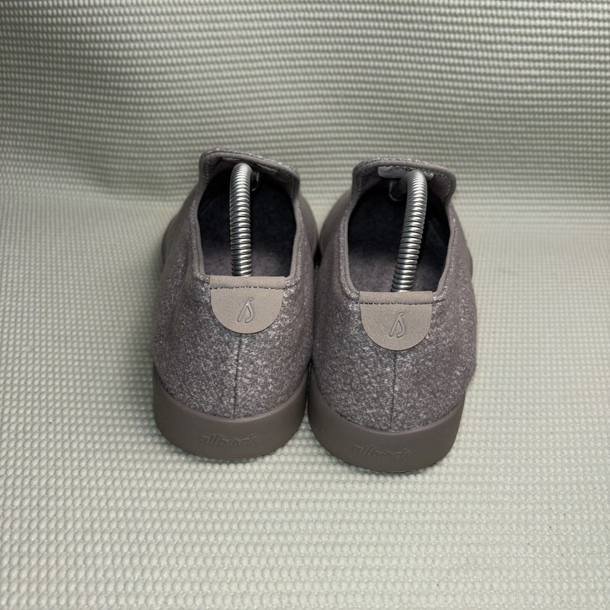 Allbirds Wool Loungers Slip On Comfort Casual Shoes Loafers 