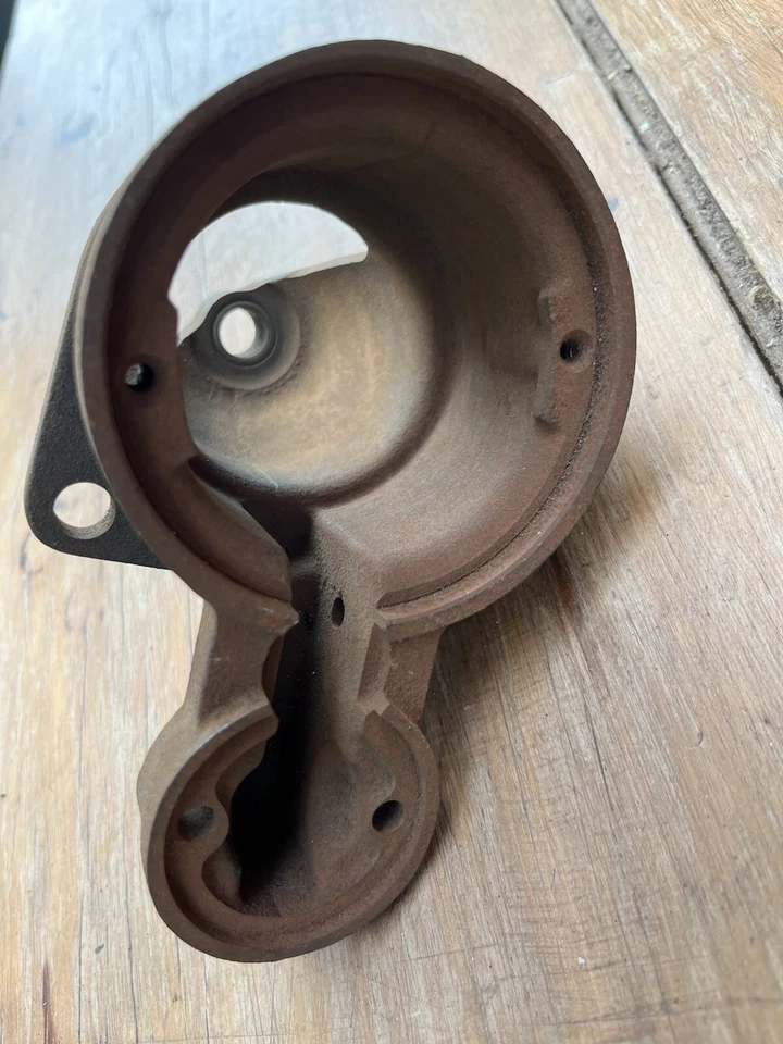 DKW Auto-Union 1000SP 1000S F93 Starter Bearing Assy Drive 6403-353-01-00 N.O.S - Image 3 of 4