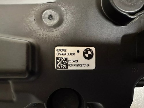 63128395632 BMW adaptive led headlight R 1250 GS GSA ADVENTURE ORIGINAL - Picture 9 of 9
