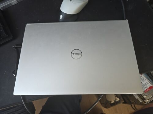 Dell Inspiron 14 7400 i7-11th Gen 512ssd 16gb NVIDIA Mx350 Qhd+ Laptop - Picture 4 of 10