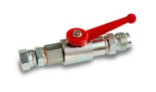 Rubinetto Alta Pressione per Pompa Airless Professionale CA5123