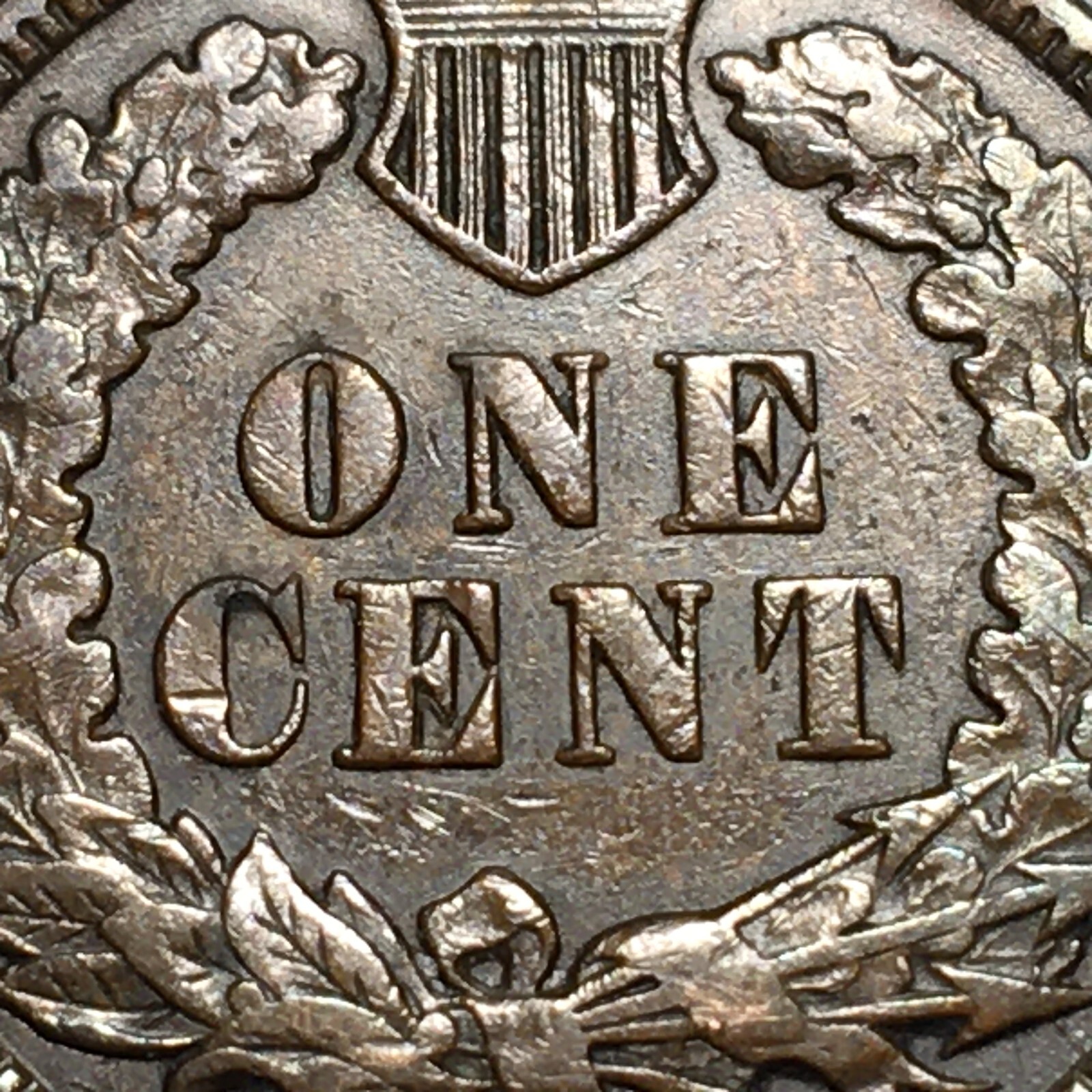 1888 INDIAN HEAD PENNY SHIPS FREE W/ USPS TRACKING & INSURANCE eBay