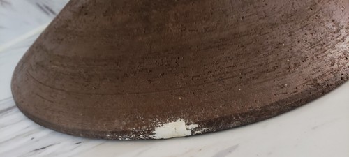 Aldo Londi Bitossi ceramic bowl signed and numbered! - Picture 8 of 9