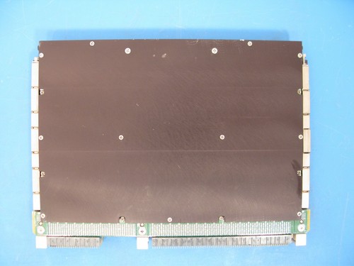 DY4 CURTISS-WRIGHT CHAMP-FX2 VPX6-470 6U VXP DIGITAL SIGNAL PROCESSOR VIRTEX6 - Picture 5 of 12
