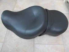 Harley Davidson Sportster Custom Sundowner Touring Seat  51507-04 OEM