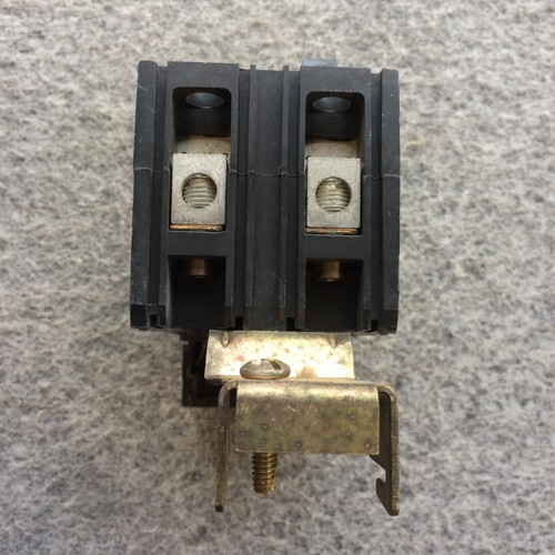 Square D FA26100AC 2 Pole 100Amp 600 Vac I-line Breaker A/C Phase (Fast Ship) - Picture 5 of 11