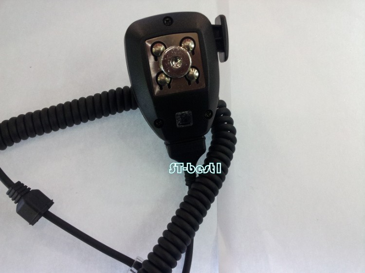 Microphone MC-59 Pour Kenwood TM-271A, TM-281A, TM-V71A