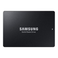Samsung PM863a 480GB,External,2.5 inch MZ7LM480HMHQ-0005 Solid State Drive