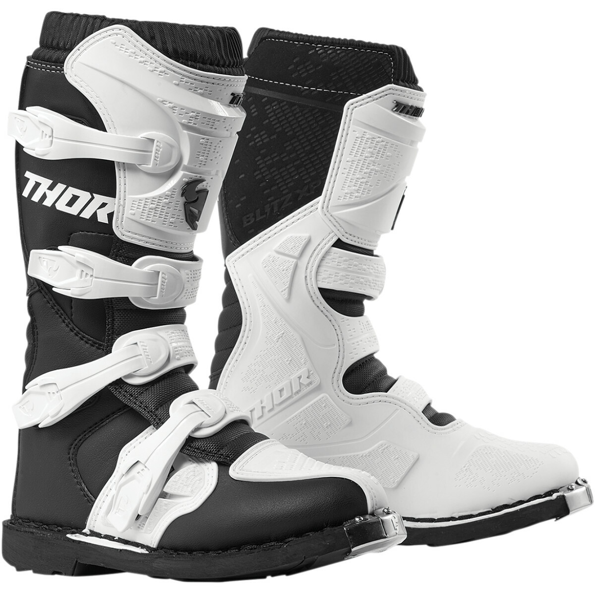 Thor Blitz XP Womens Ladies Motocross 
