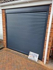 55mm Roller door BARGAIN PRICE!