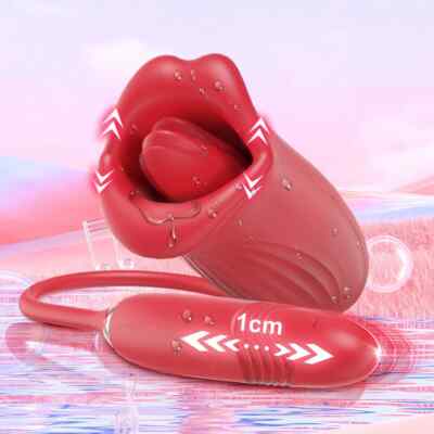 Rose Vibrator Lips Clitoral Sucking & G Spot Love Egg - 2 in 1 Sex Toy Women | eBay UK Rose Vibrator Lips Clitoral Sucking & G Spot Love Egg - 2 in 1 Sex Toy Women | eBay UK