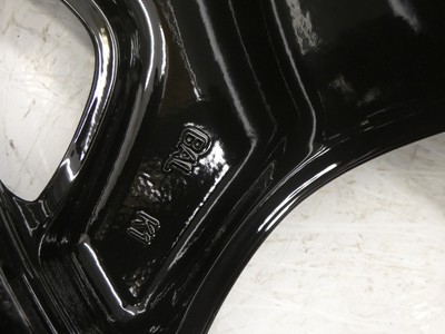 2008-2014 E71 BMW X6 20