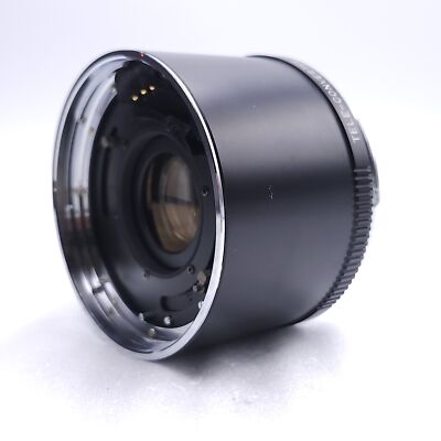 デジタルカメラ Zenza Bronica TELE-CONVERTER-E 2X 中古(used)】ゼンザブロニカ TELE-CONVERTER-S 2X – トキワカメラ