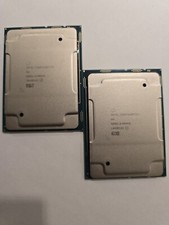 INTEL CONFIDENTIAL CPU QRBU 2.40GHZ