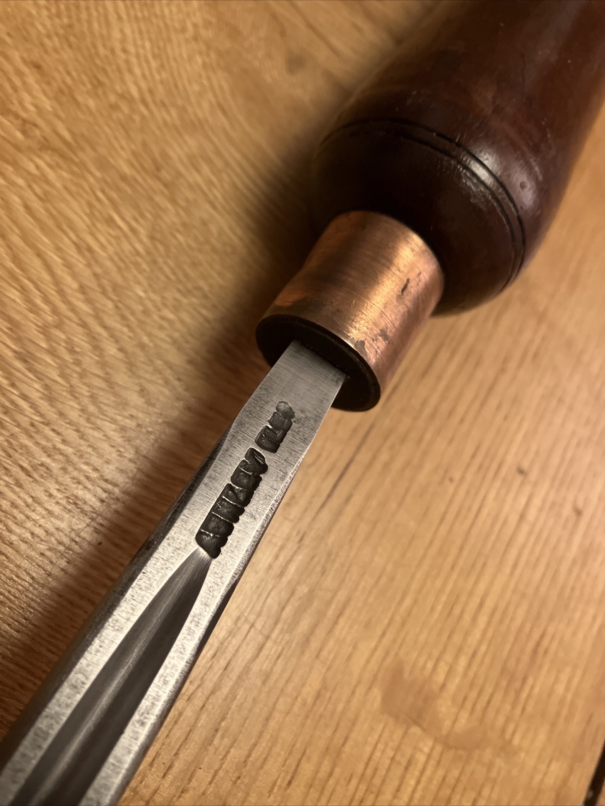 Ashley Iles Wood Turning Chisel , 15 mm Wide Bowl Chisel eBay