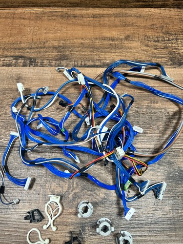 Panasonic Plasma TH-42PX60U Part wiring parts - Picture 2 of 5
