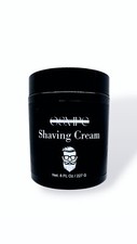 Shaving cream for men