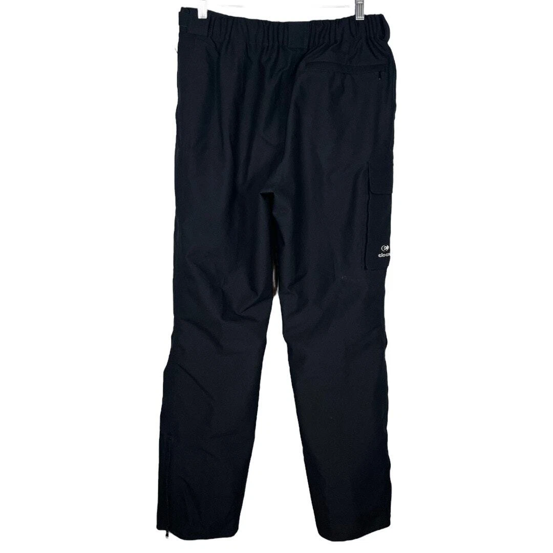 eider defender adventix waterproof belted ski snowboard pants
