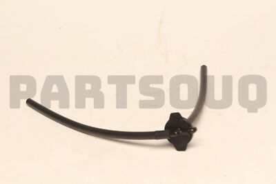 1640517010 Genuine Toyota CAP SUB-ASSY, RESERVE TANK 16405