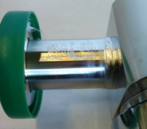 Tescom 75 Regler FR-2062-9162-042 - Bild 7 von 9