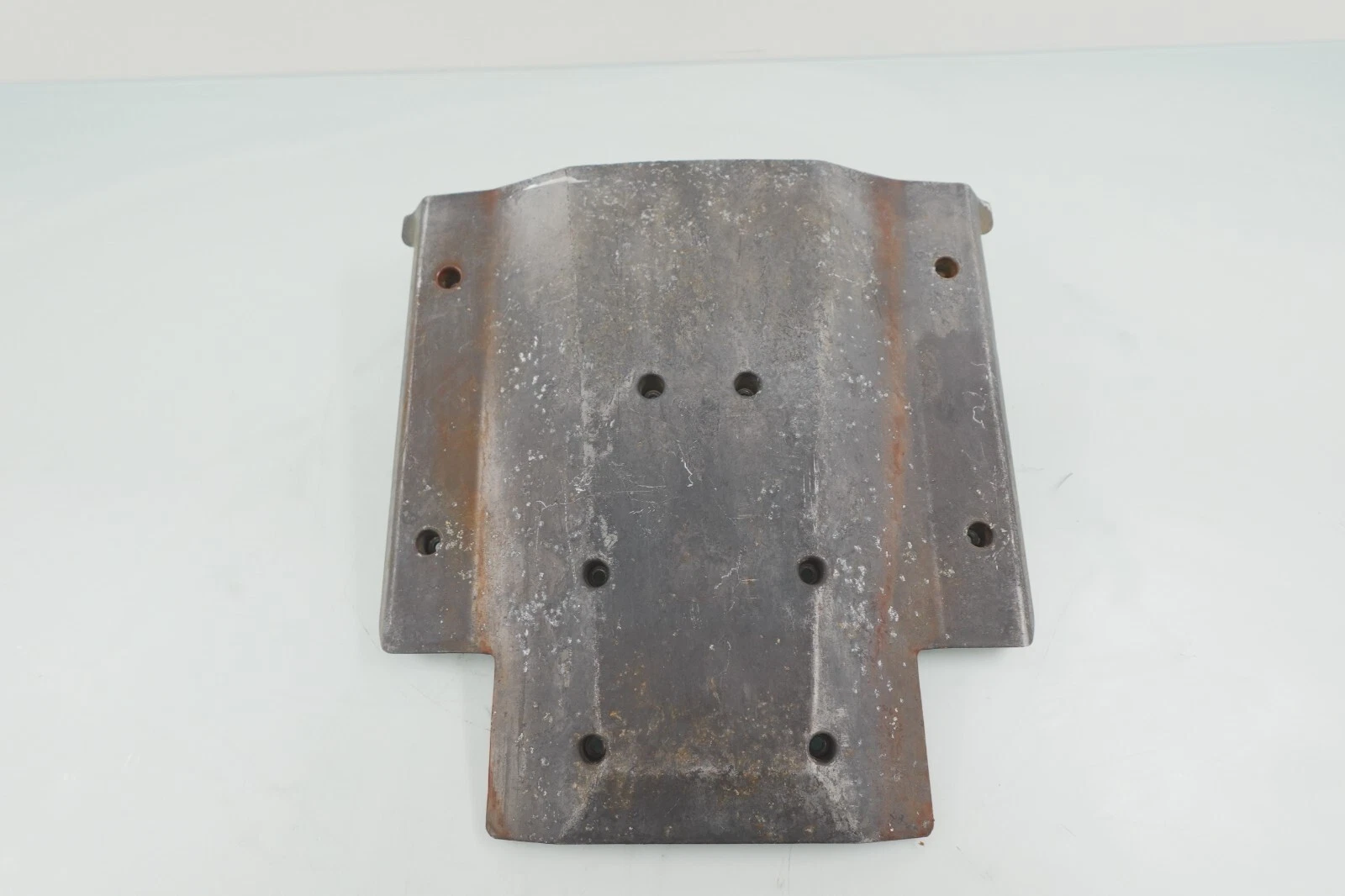 2004-12 Kawasaki OEM FRESHWATER Riding Plate Jet Pump Cover 59446-0077 STX-15F