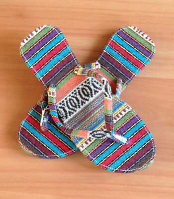 Hemp Flip Flop