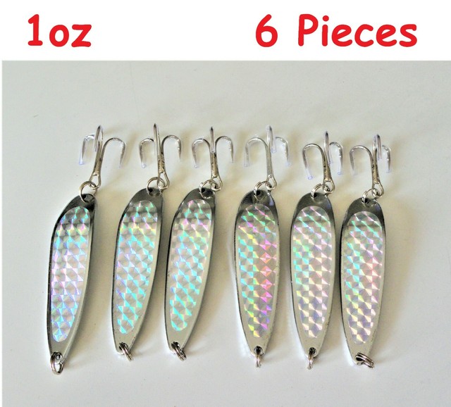 fishing spoons for sale