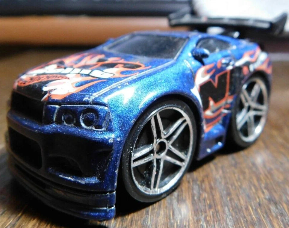 Hot wheels out store a line