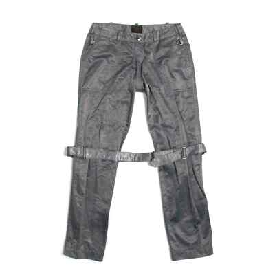 Vivienne Westwood Bondage Denim Pant