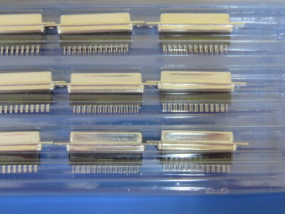 KYCON  K88X-BD-25S Qty of 20 per Lot D-Sub Standard Conn D25F Vertical HIPROF FR