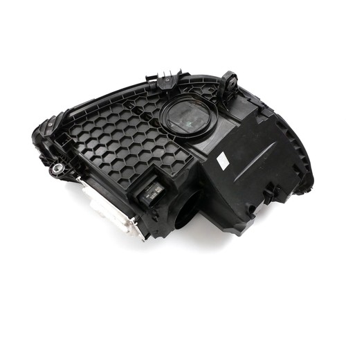 Faro izquierdo mercedes clase c w206 led alto rendimiento a2069067103 - Imagen 6 de 6
