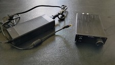 Smsl Sa98e 160-watt Per Channel Digital Stereo Amplifier Tda7498e
