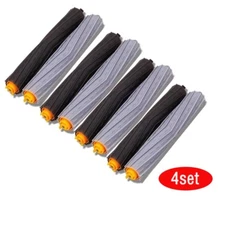 Replacement PartsDebris Extractor Roller Brush for iRobot Roomba 800 900 Series