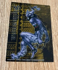 No. 007 Shiwanna Shin Megami Tensei/Digital Devil Story Chronicle Atlus JP 2000